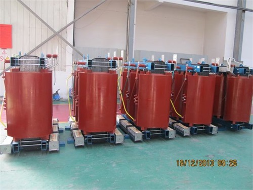 龙泉SCB11-3150KVA/10KV/0.4KV干式变压器