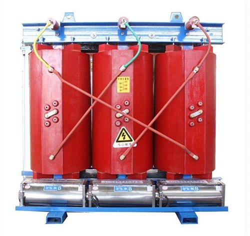 龙泉SCB11-630KVA/10KV干式变压器
