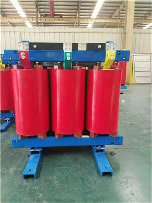龙泉SCB11-125KVA/10KV/0.4KV干式变压器